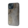 iPhone 13 —  Stone Explorer Black Case