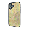 iPhone 16 Plus Bohai Bay Abalone shell case — main view