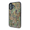 iPhone 16 Plus New Zealand Paua shell case — main view