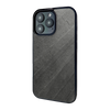 iPhone 16 Pro Max Gunmetal stone case — main view
