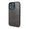 iPhone 16 Pro Max Storm Grey stone case — main view
