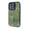 iPhone 16 Pro Green Abalone shell case — main view