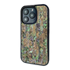iPhone 16 Pro New Zealand Paua shell case — main view