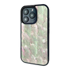 iPhone 16 Pro White Abalone shell case — main view