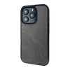 iPhone 16 Pro Onyx stone case — main view