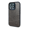 iPhone 16 Pro Storm Grey stone case — main view