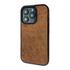 iPhone 16 Pro Redwood Burl wood case — main view