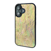 iPhone 16 Bohai Bay Abalone shell case — main view