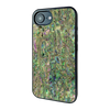 iPhone 16e Green Abalone shell case — main view