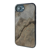 iPhone 16e Smoke stone case — main view