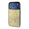 iPhone 17 Pro Max Bohai Bay Abalone shell case — main view