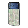 iPhone 17 Pro Max White Abalone shell case — main view