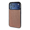 iPhone 17 Pro Max Rose stone case — main view