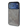 iPhone 17 Pro Max Twilight stone case — main view