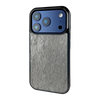 iPhone 17 Pro Moonlight stone case — main view