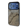 iPhone 17 Pro Smoke stone case — main view