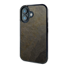 iPhone 17 Aztec Gold stone case — main view