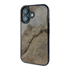 iPhone 17 Smoke stone case — main view