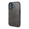 iPhone 17 Storm Grey stone case — main view