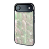 iPhone Air White Abalone shell case — main view