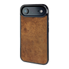 iPhone Air Redwood Burl wood case — main view