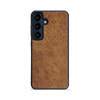 Samsung Galaxy S25 — #WoodBack Explorer Case