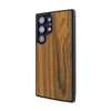 Samsung Galaxy S24 Ultra — #WoodBack Explorer Case