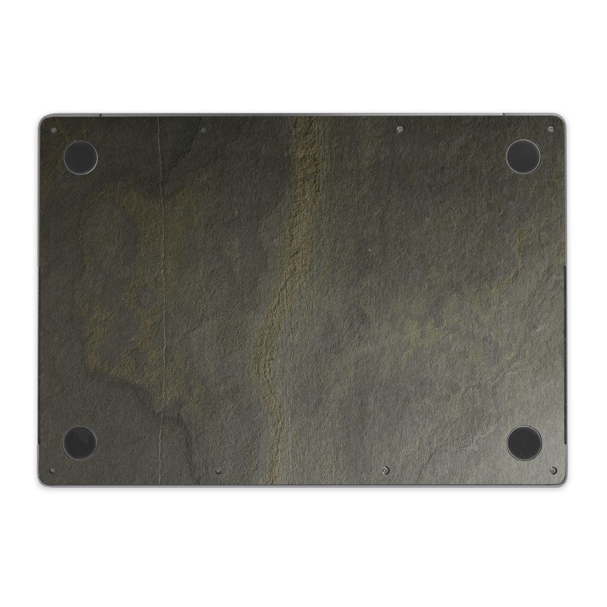 MacBook Pro 16" (M3 Pro / M3 Pro Max, 2023) — Stone Bottom Skin