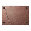 MacBook Air 15.3" (M2 / M3 / M4, 2023-25) — Stone Bottom Skin