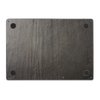 MacBook Air 15.3" (M2 / M3 / M4, 2023-25) — Stone Bottom Skin