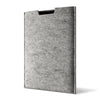 iPad 9.7-inch (2017) — Ffelt Sleeve - Cover-Up - 1
