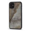 iPhone 11 Pro —  Stone Explorer Black Case