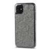 iPhone 11 Pro Max —  Stone Explorer Clear Case