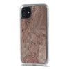 iPhone 11 Pro —  Stone Explorer Clear Case