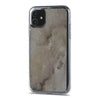 iPhone 11 Pro Max —  Stone Explorer Clear Case