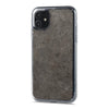 iPhone 11 Pro Max —  Stone Explorer Clear Case