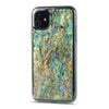 iPhone 11 — Shell Explorer Clear Case