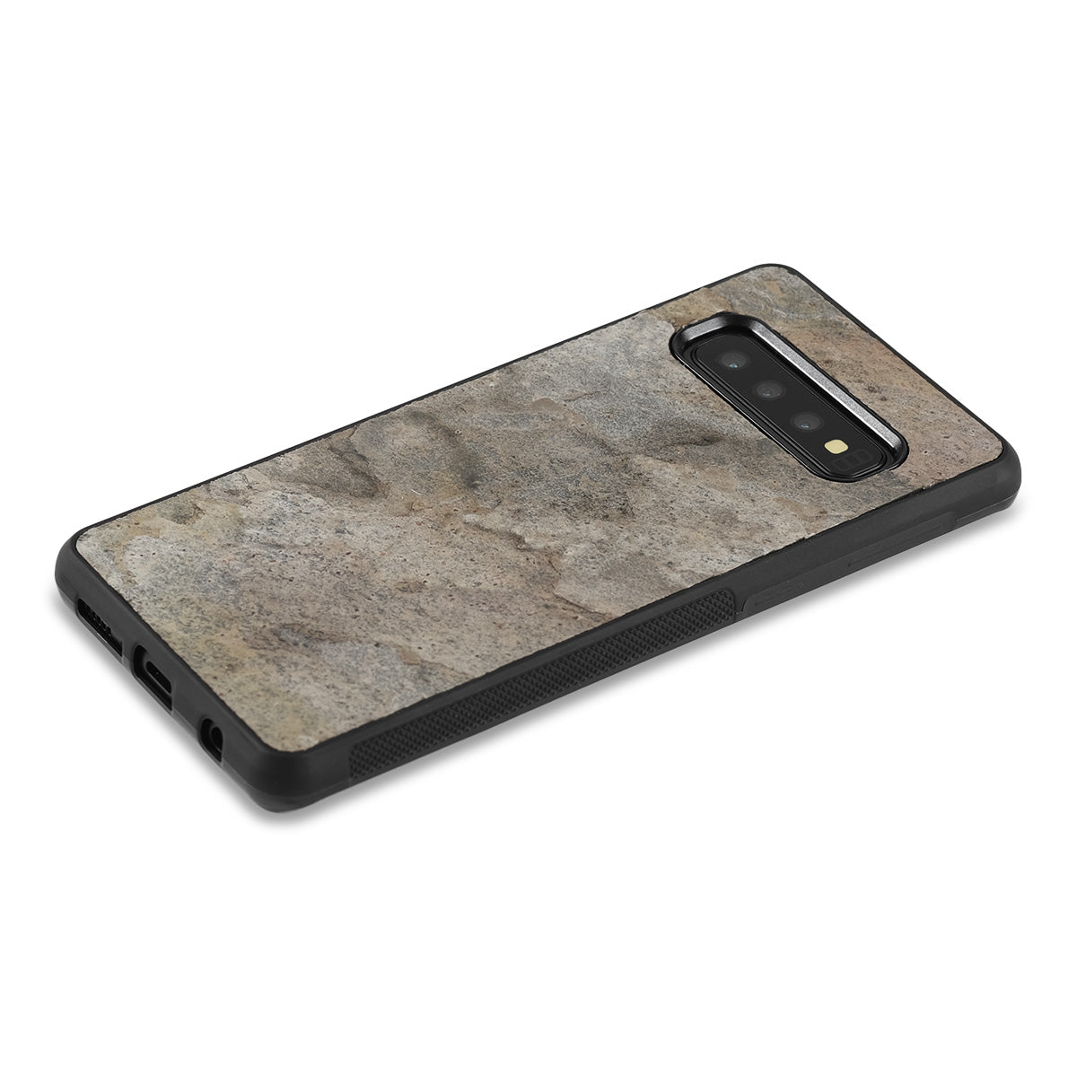 Samsung Galaxy S10 —  Stone Explorer Case