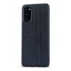 Samsung Galaxy S20+ —  #WoodBack Explorer Case