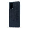 Samsung Galaxy S20 —  #WoodBack Explorer Case