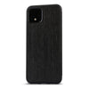 Google Pixel 4 XL —  #WoodBack Explorer Case