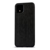 Google Pixel 4 —  #WoodBack Explorer Case