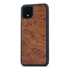 Google Pixel 4 XL — #WoodBack Explorer Case