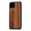 Google Pixel 4 — #WoodBack Explorer Case