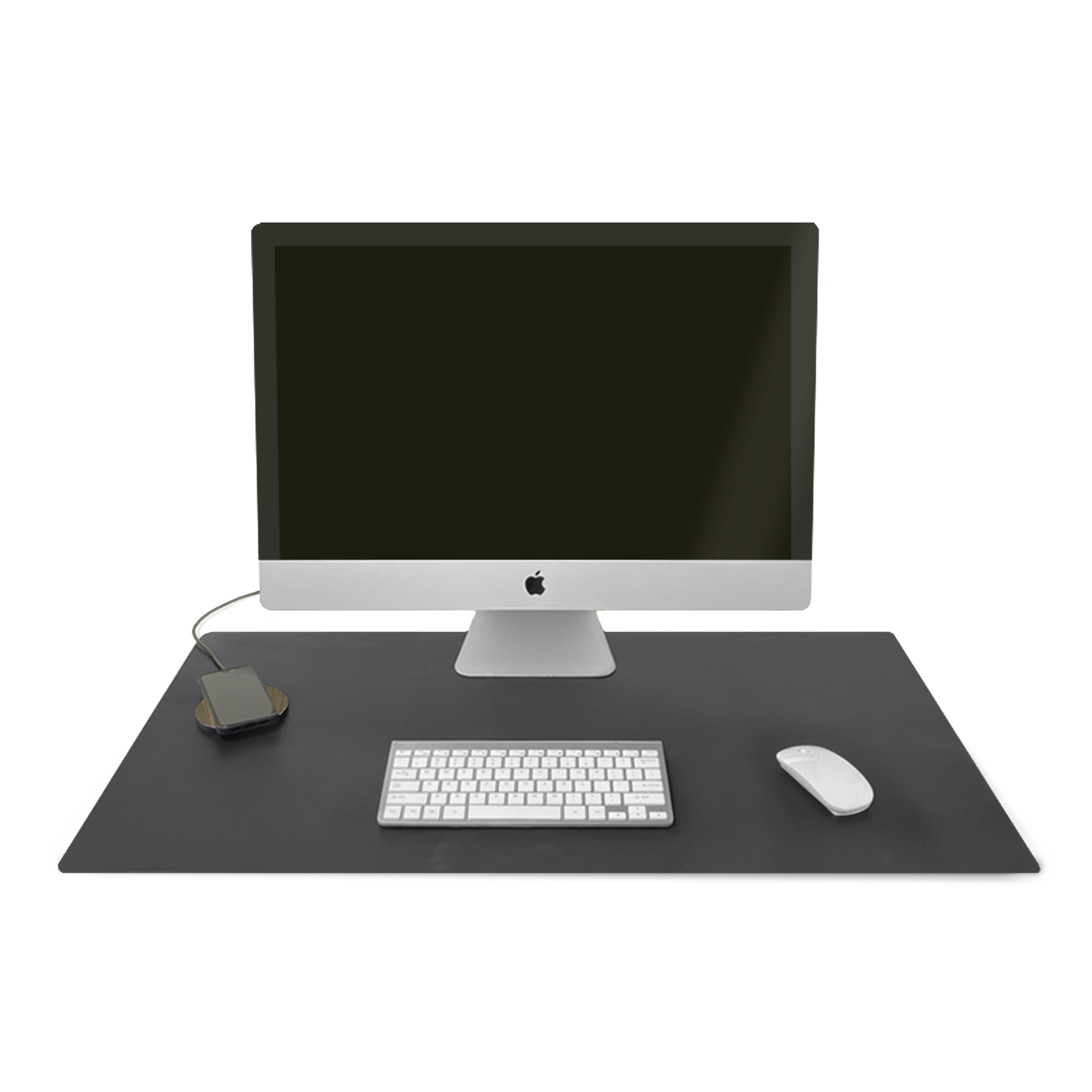 mouse pad target desk pad