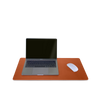 Leather Desk Pad — Medium