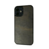 iPhone 12 —  Stone Explorer Black Case