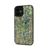 iPhone 12 — Shell Explorer Black Case