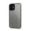 iPhone 12 Mini —  Stone Explorer Black Case