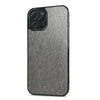 iPhone 12 Pro Max —  Stone Explorer Black Case
